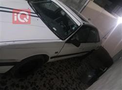 Mazda 626